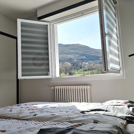 Appartement "Chez Justa" - Latre Locations Lourdes Exteriör bild
