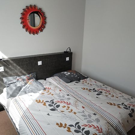 Appartement "Chez Justa" - Latre Locations Lourdes Exteriör bild