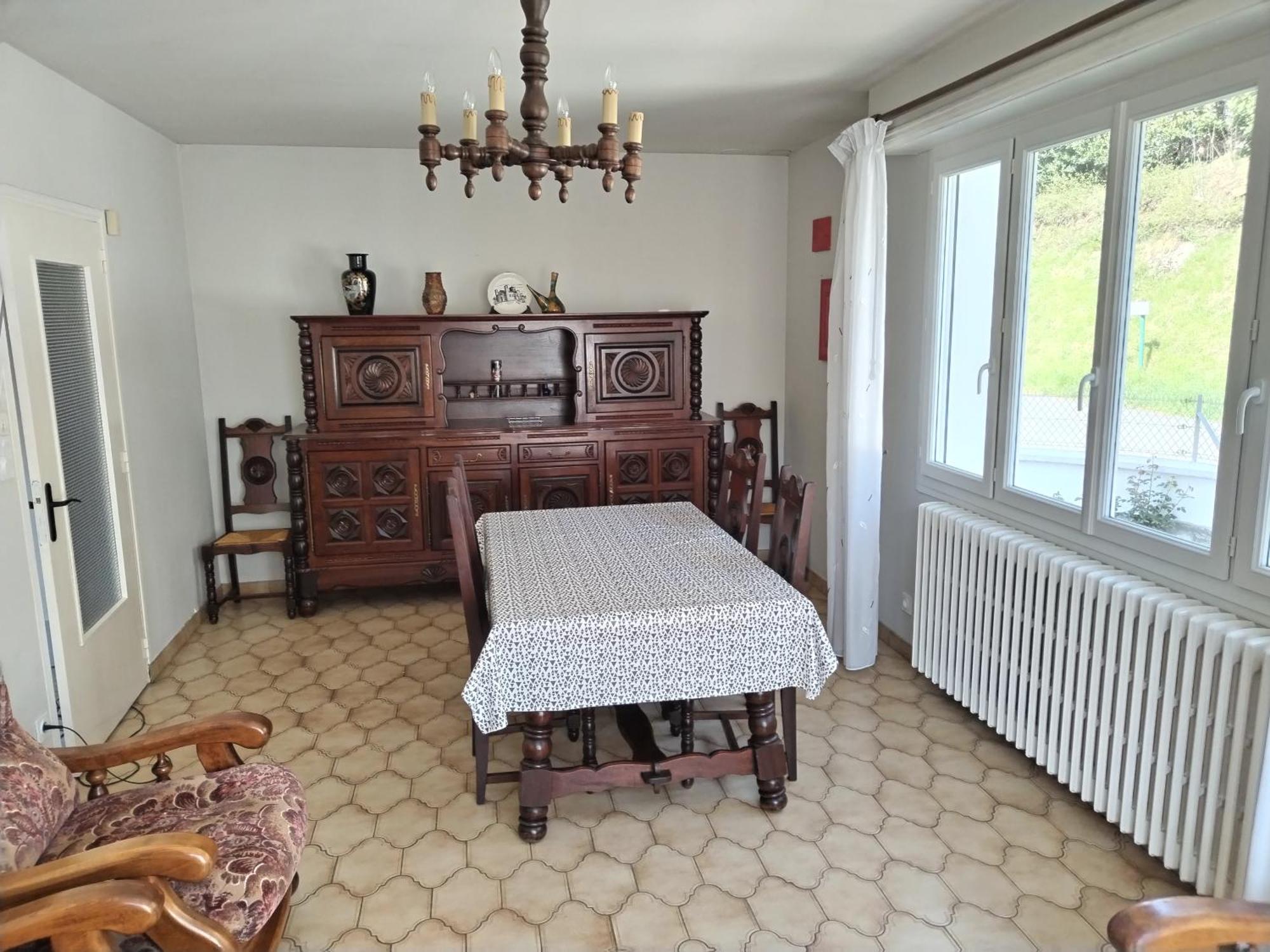 Appartement "Chez Justa" - Latre Locations Lourdes Exteriör bild